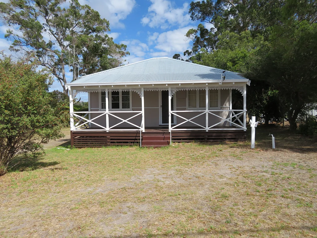 57 Deane Street, Mount Barker, WA 6324