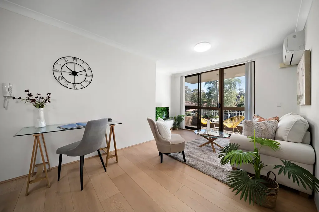 6/5 Robert Street, Artarmon, NSW 2064
