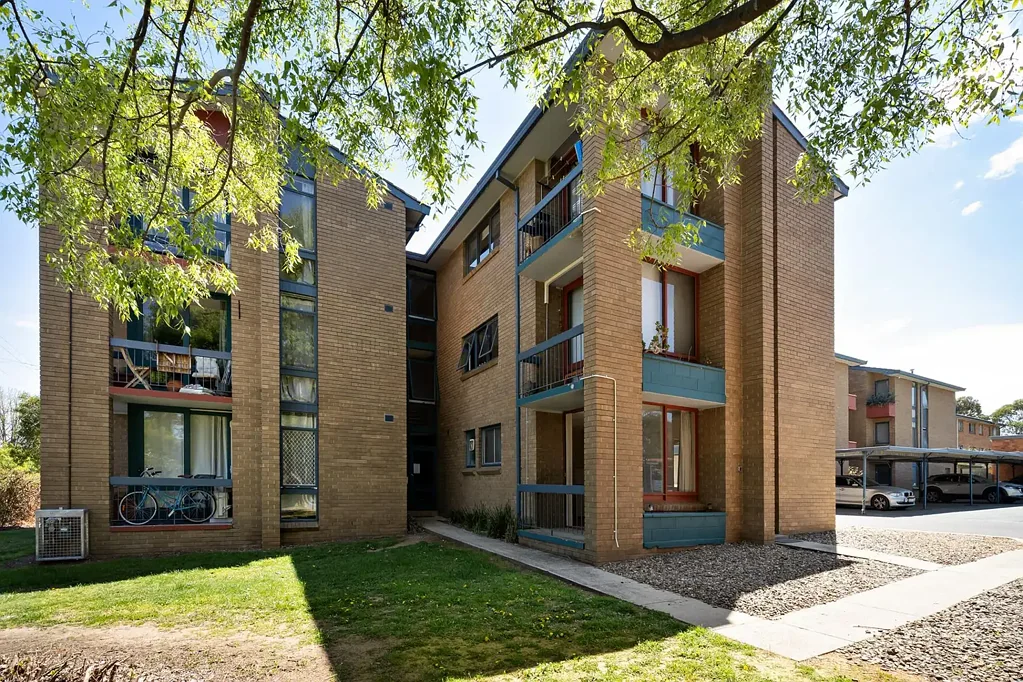 3B/109 Knox Street, Watson, ACT 2602