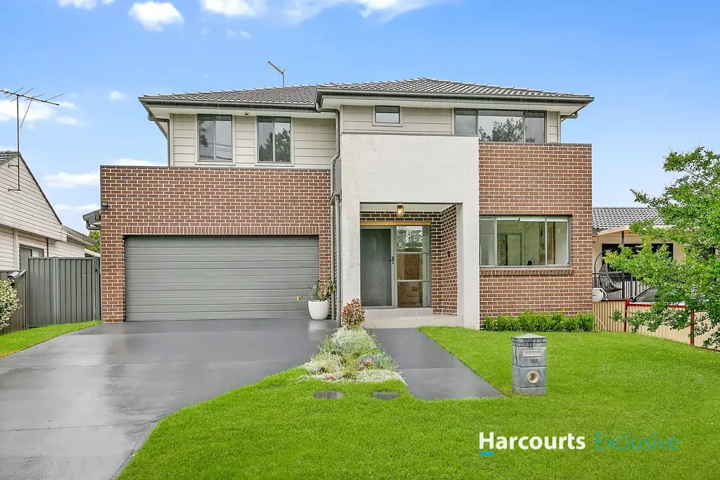 156 Chifley Street, Wetherill Park, NSW 2164