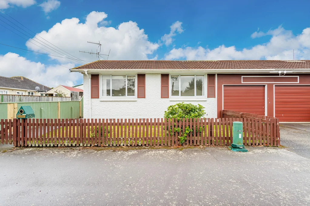 37A McParland Street, Ebdentown, Upper Hutt, Wellington