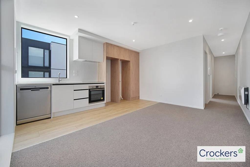 Brand New 1 Bedroom 1 Bathroom property