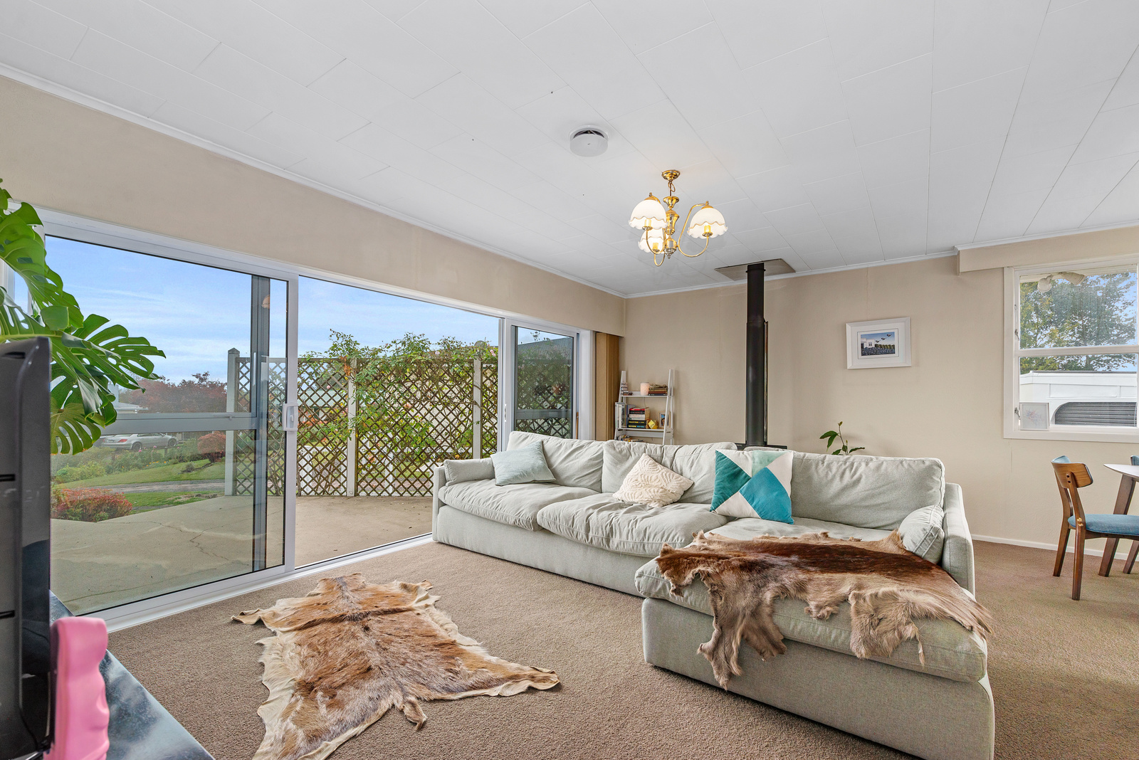 1 Ngatuku Place, Tokoroa, South Waikato, 3 રૂમ, 0 બાથરૂમ