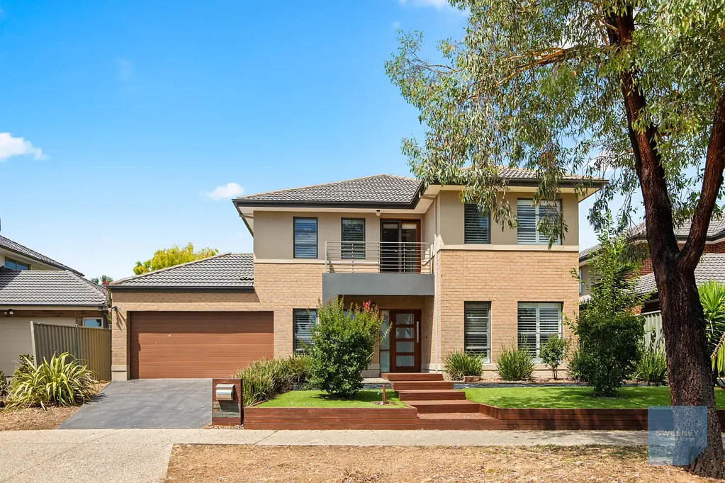 27 Vintage Way, Caroline Springs, VIC 3023