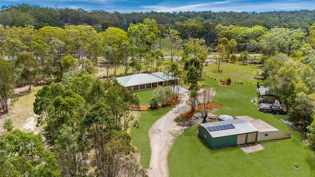 49-71 Sungold Road, Chambers Flat, QLD 4133