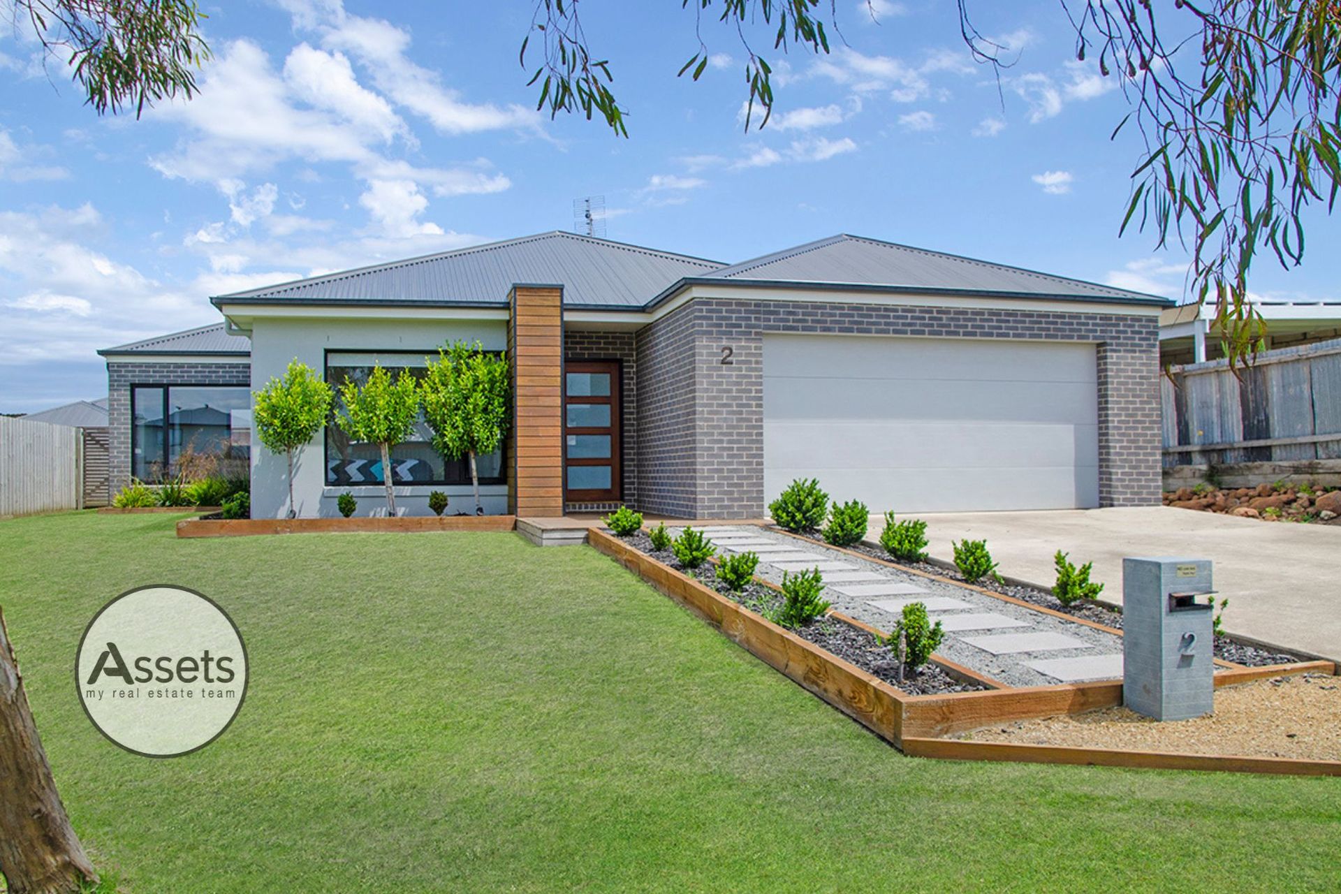 2 BLUE WATER CT, PORTLAND NORTH VIC 3305, 0 ਕਮਰੇ, 0 ਬਾਥਰੂਮ, House