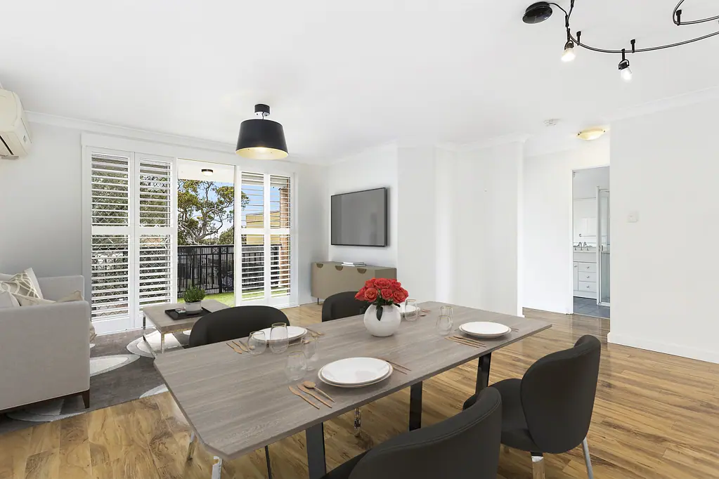 9/6 Preston Avenue, Engadine, NSW 2233