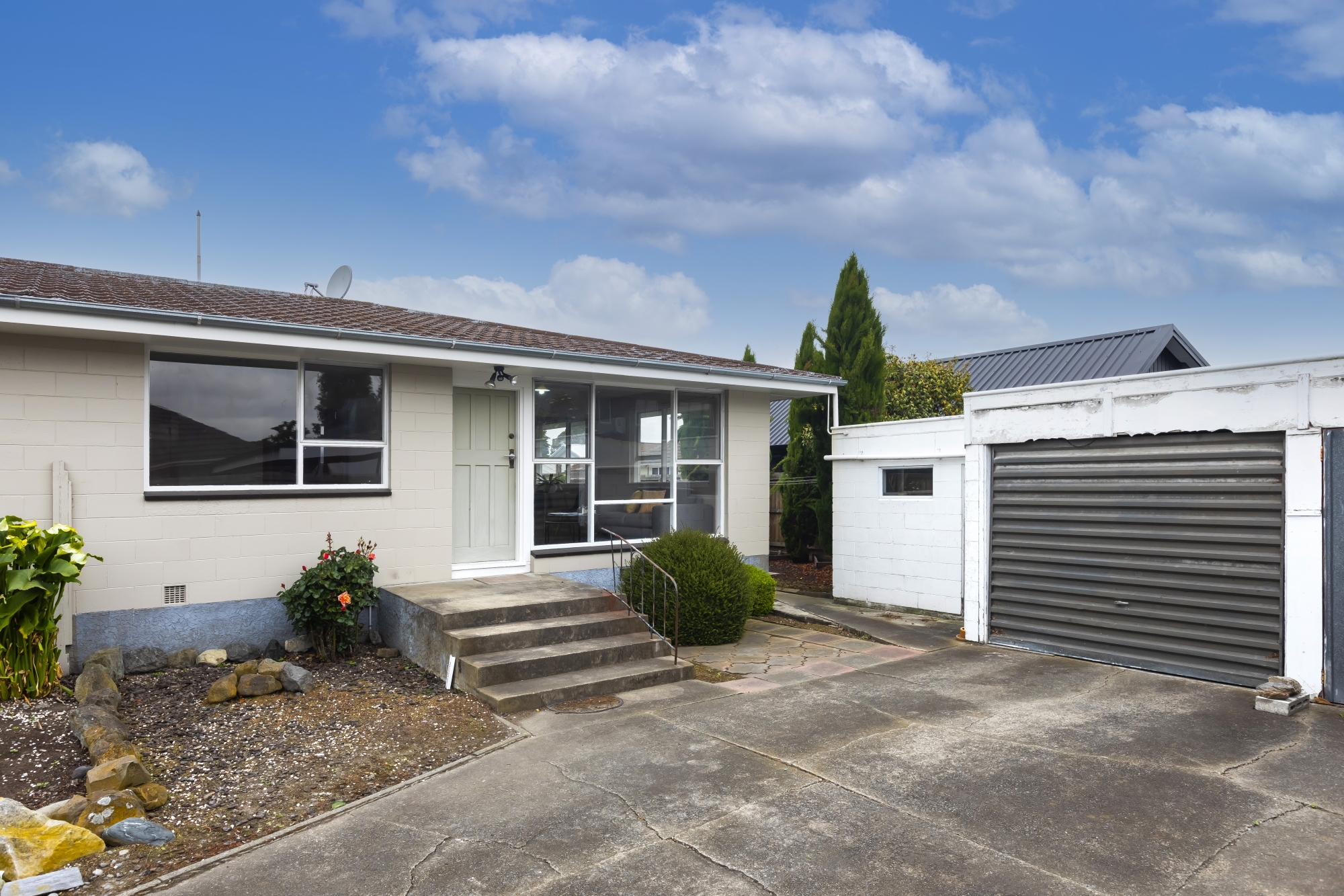 5/364 Worcester Street, Linwood, Christchurch, 2 habitaciones, 1 baños, Unit