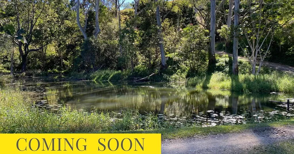 Cooroy 4 Bedroom Lifestyle Property minutes from Cooroy