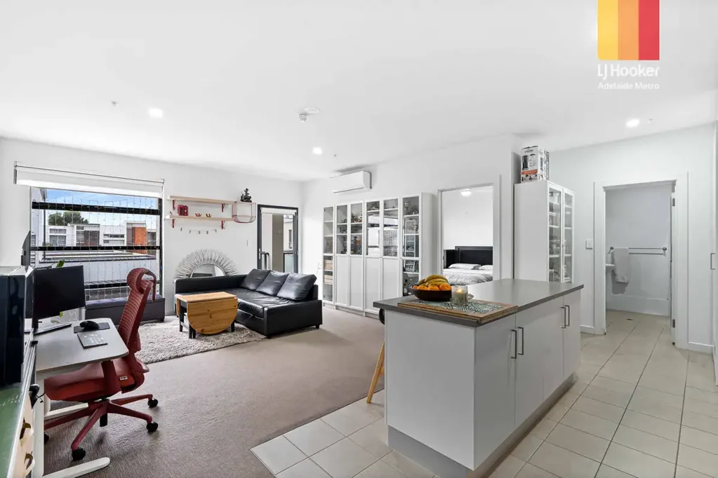 Modern Living in the Heart of Lightsview