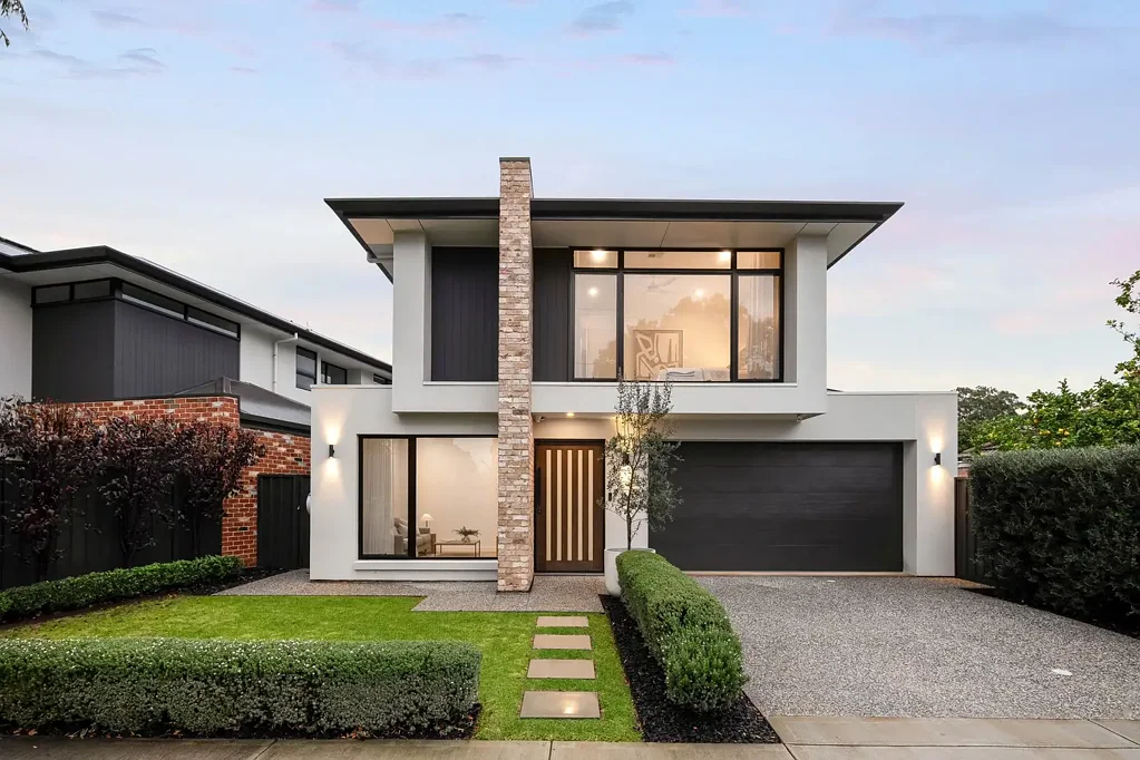 Morphettville 3Kwarto Bespoke Design, Exceptional Living.