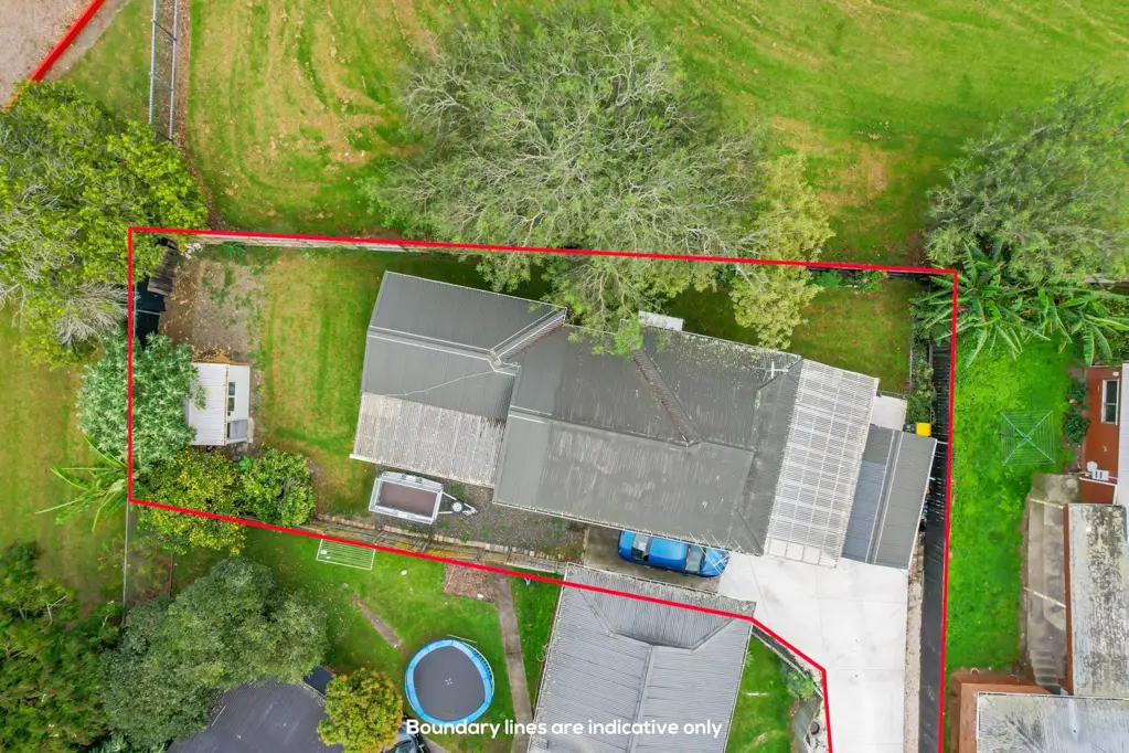 Manurewa 3Kwarto Exceptional Opportunity – Enquire Today!
