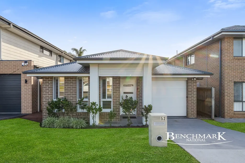 52 Dunstan Drive, Bradbury, NSW 2560