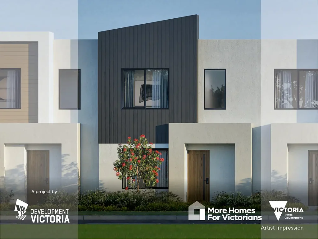Officer 4 Bedroom Release 8A | Everglade Four .1 | Come to Life at Olio