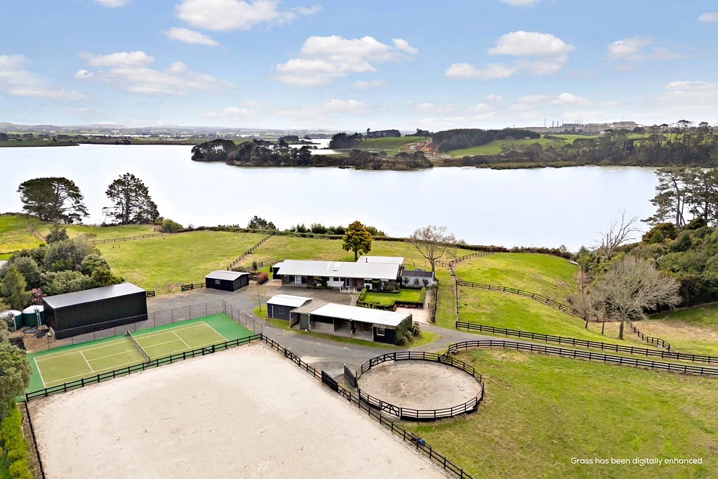 Glenbrook 5બેડરૂમ PICTURE PERFECT – SUNDRENCHED HARBOURSIDE SERENITY