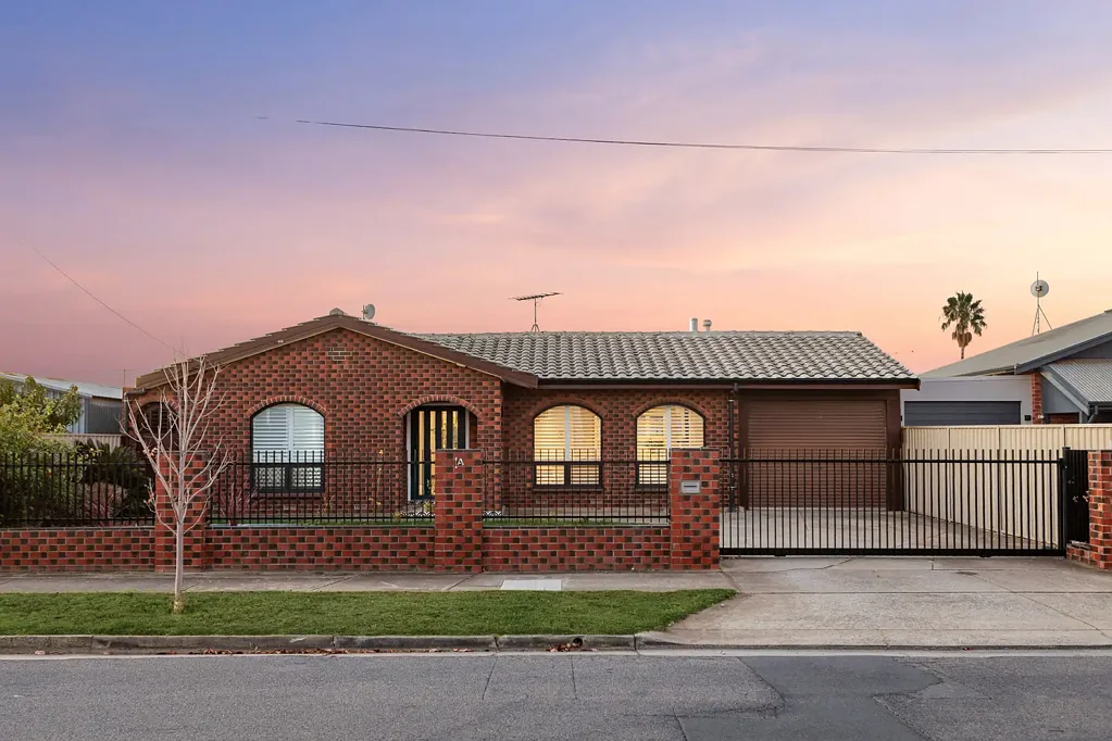 Pennington 3Kwarto A Sensational Re-Style In A Pivotal Pennington Starting Point