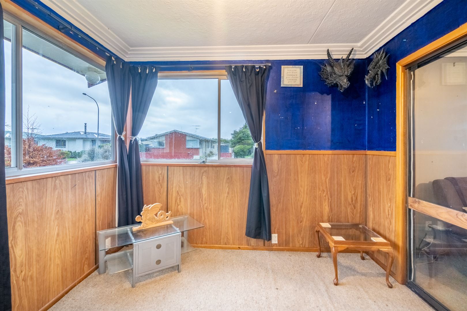 17 Nevis Crescent, Grasmere, Invercargill, 3 Schlafzimmer, 1 Badezimmer