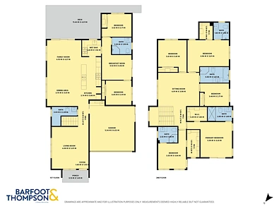 7 Pineview Drive, Karaka, Franklin, 7 Bedrooms, 5 Bathrooms, House
