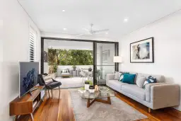 404/564 Miller Street, Cammeray