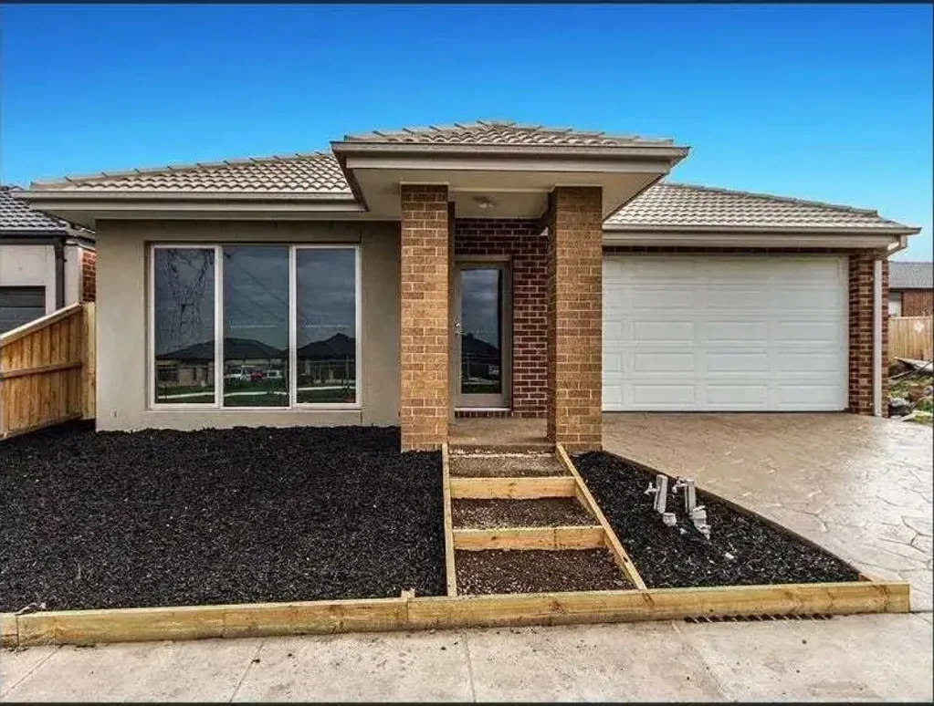Spacious Family Home