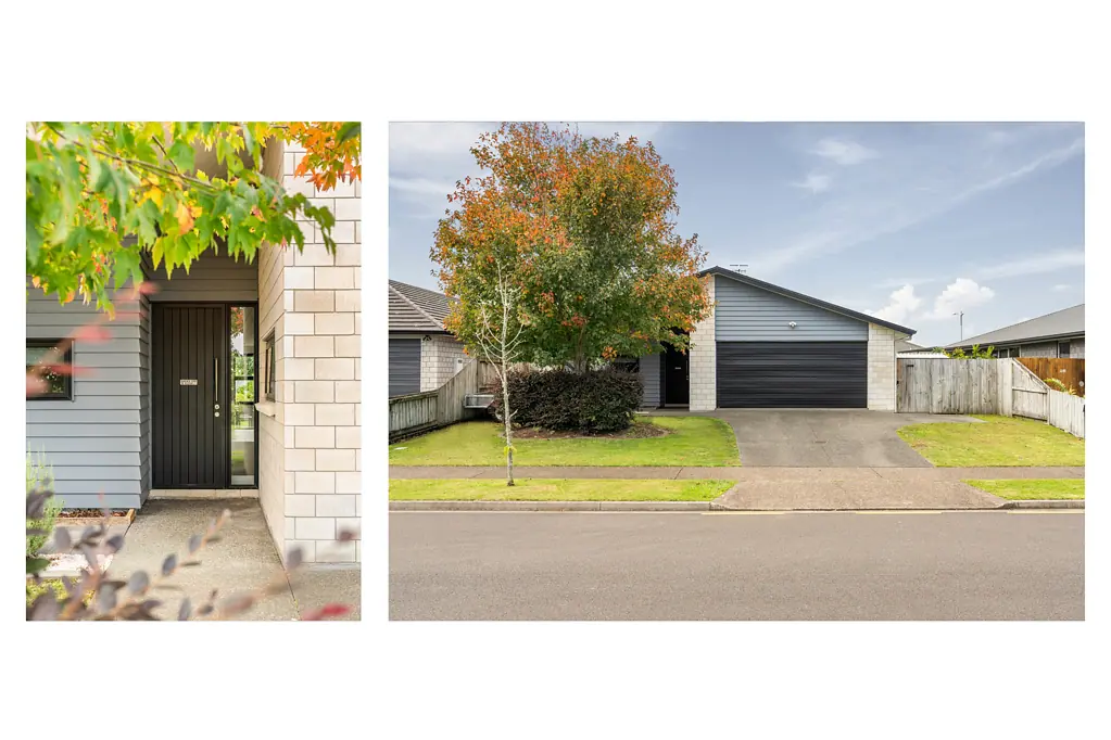Pyes Pa 3房  Smart, Stylish Family Living