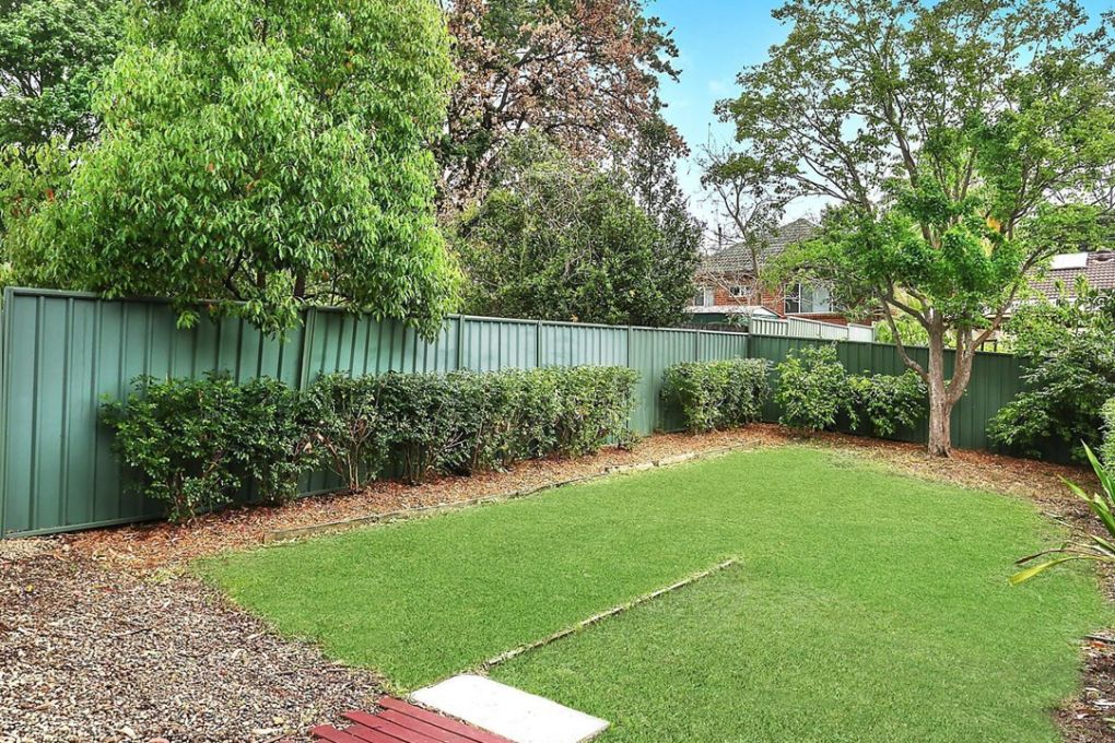 115 CARLINGFORD RD, EPPING NSW 2121, 0 રૂમ, 0 બાથરૂમ, Townhouse