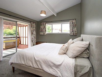 67 Whitby Street, Burnside, Christchurch City, 4部屋, 1バスルーム, House