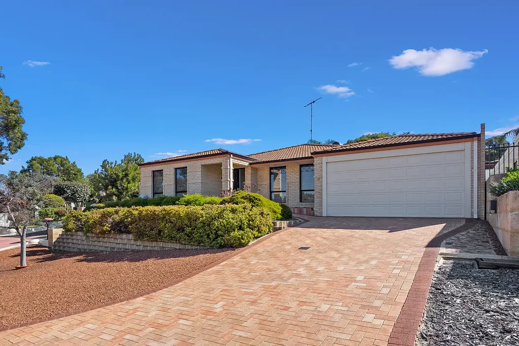 12 Bryde Court, Dawesville, WA 6211