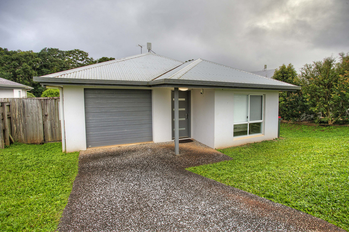 38 NORBURY CCT, ATHERTON QLD 4883, 0 chambres, 0 salles de bain, House