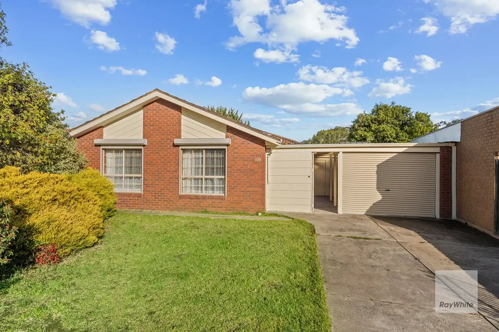 109 Copernicus Way, Keilor Downs, VIC 3038
