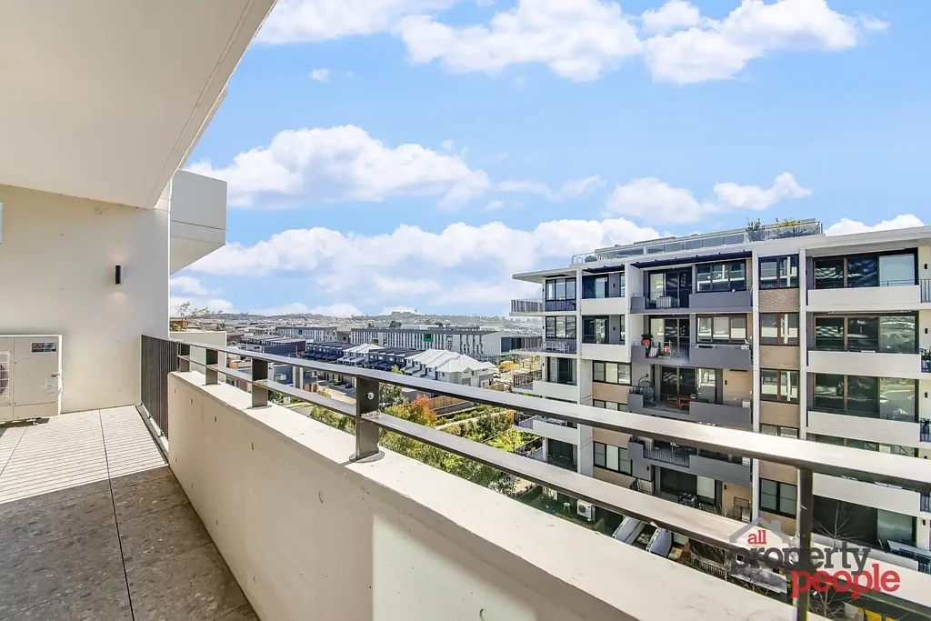 Oran Park 1 Bedroom Your Morning Coffee, Your First Home, Your Future Investment