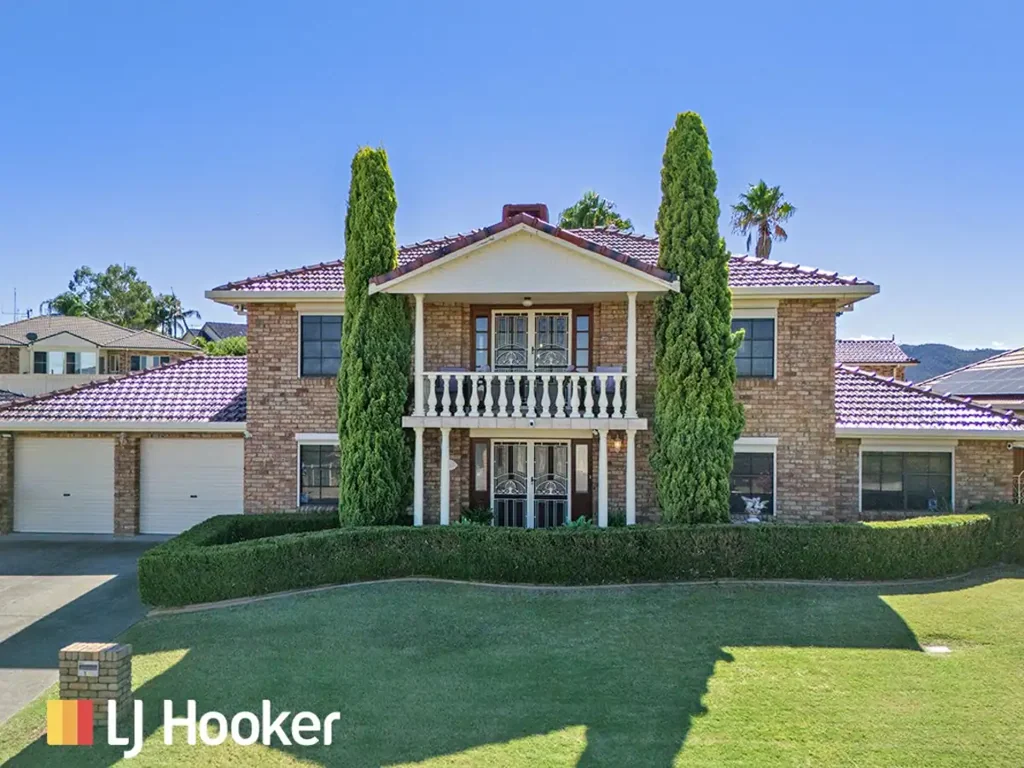 14A Bandalong Street, Hillvue, NSW 2340
