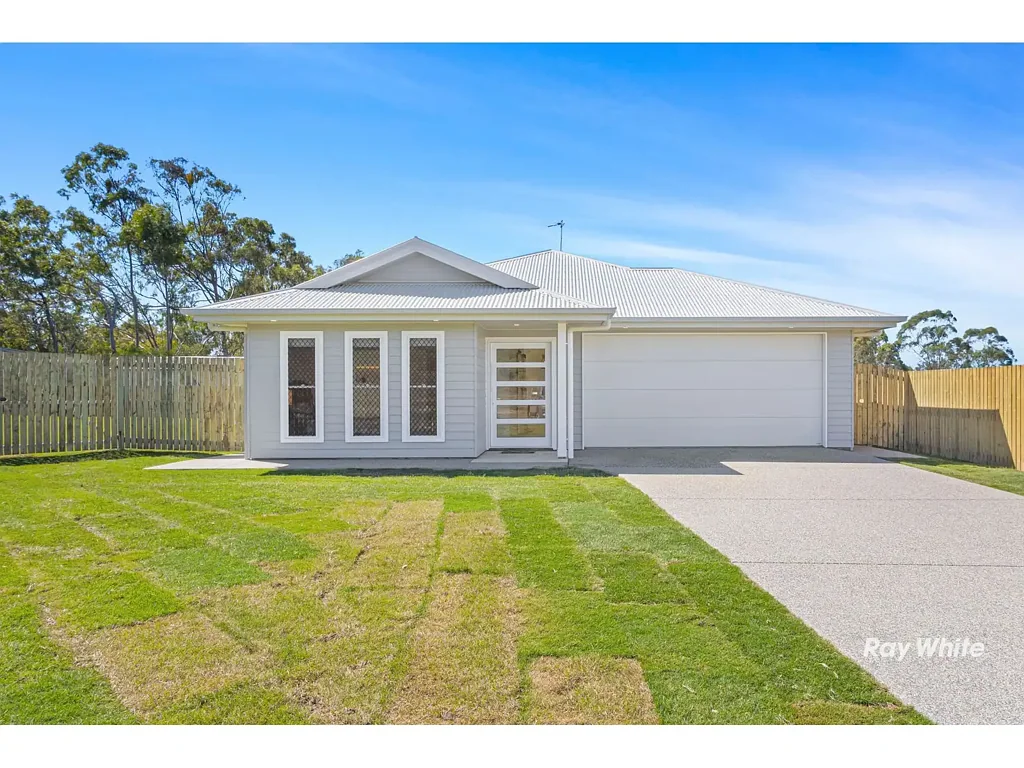 12 North Place, Hidden Valley, QLD 4703