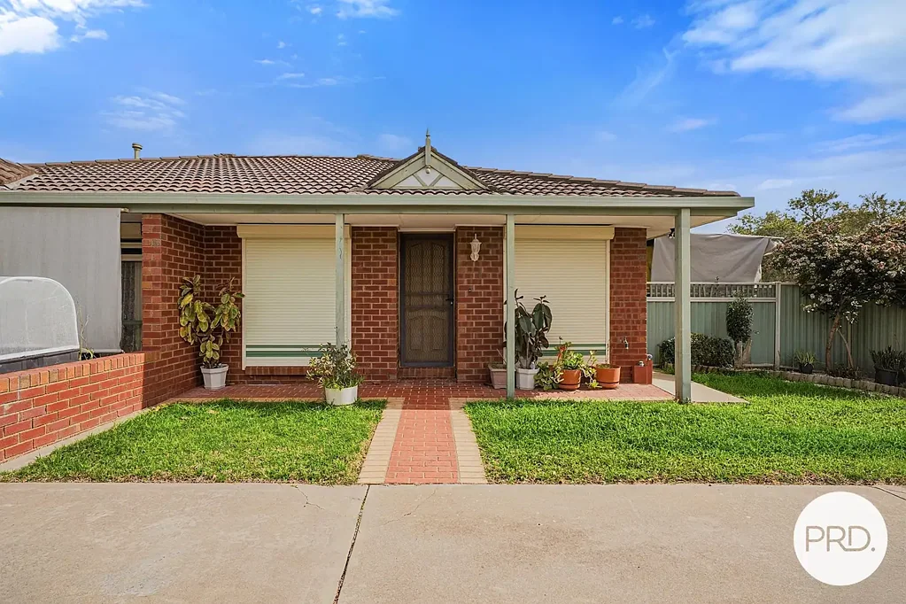 Tatura 2 Slaapkamer Live or Invest