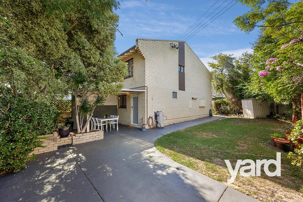 1/1 Bellevue Terrace, Fremantle, WA 6160