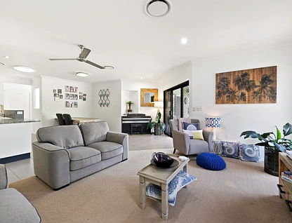 3 Joy Close, Highfields, QLD 4352, 4房, 2浴, House
