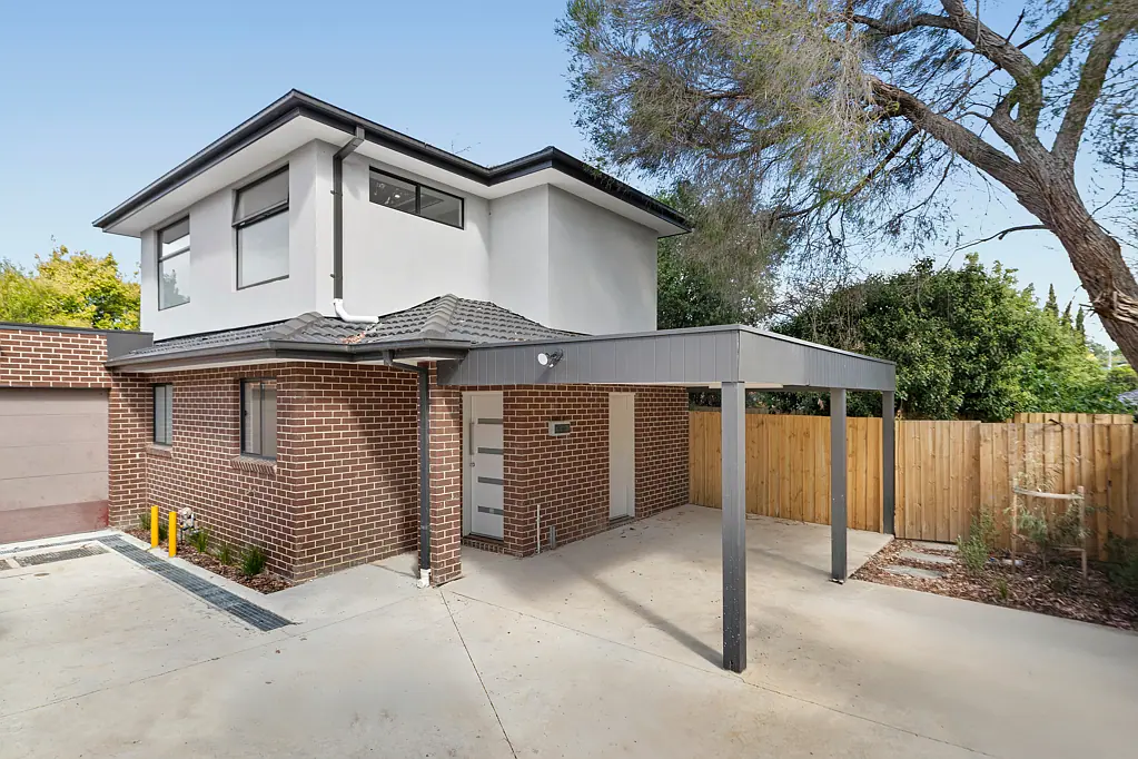 2/6 Yarana Street, Ferntree Gully, VIC 3156