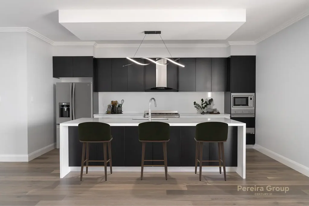 Brand New Home in Wilton Greens