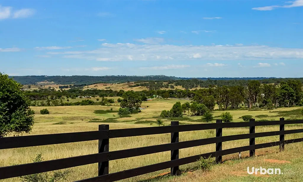 Lot 2207 Menangle Park, Menangle Park, NSW 2563