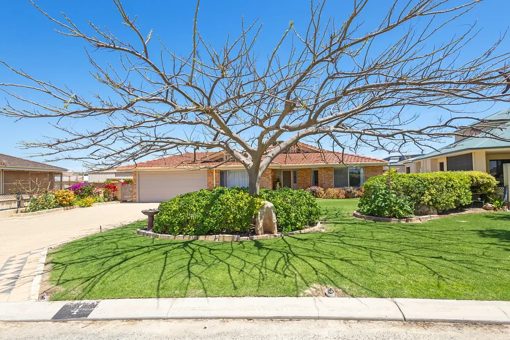 Jurien Bay 4Habitaciones Immaculate - Move-in Ready!