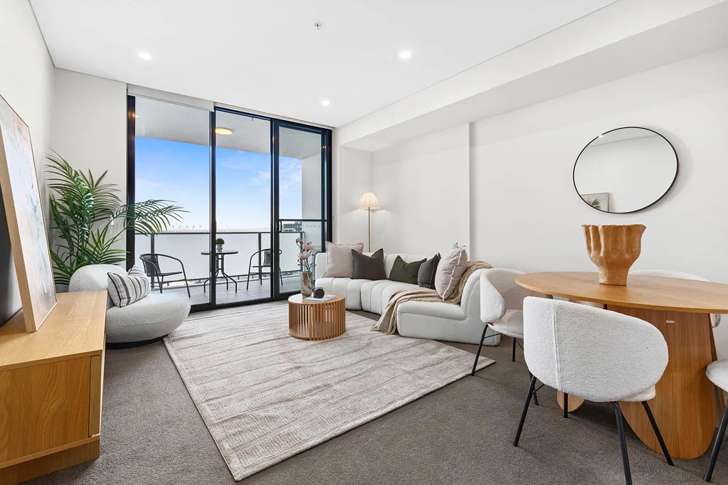 1201/1C Greenbank Street, Hurstville, NSW 2220