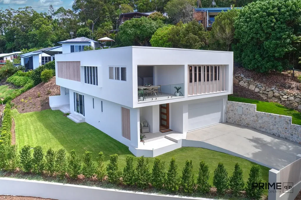 Buderim 5房  Polished, and Perfectly Positioned on Plantation
