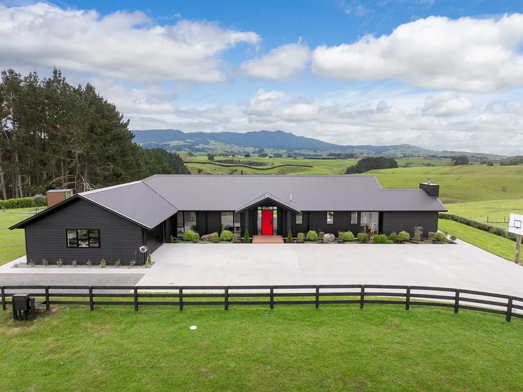 Otorohanga Your private slice of Waikato paradise