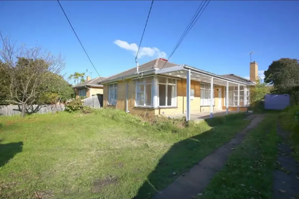 Comfortable 3 Bedroom House In Bentleigh East