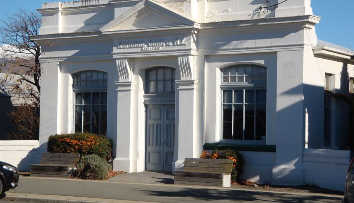 51 Bledisloe Street, Kurow, Waitaki, 0部屋, 0バスルーム