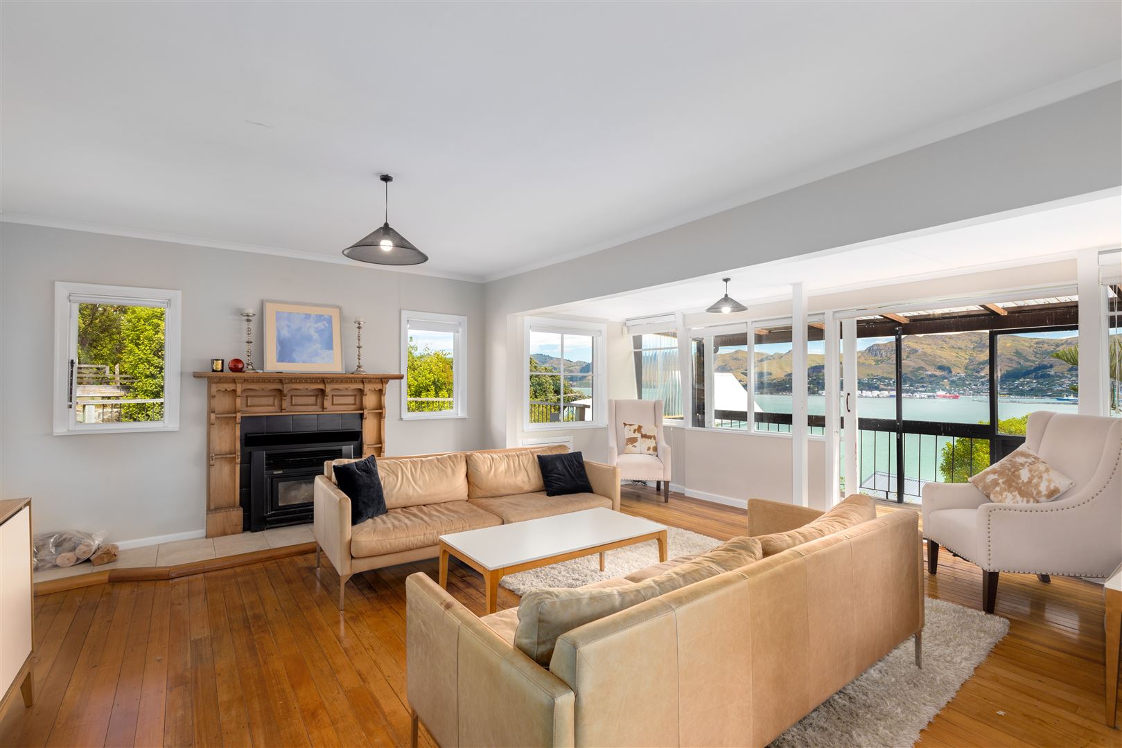 2 Whero Avenue, Diamond Harbour, Christchurch, 4房, 0浴