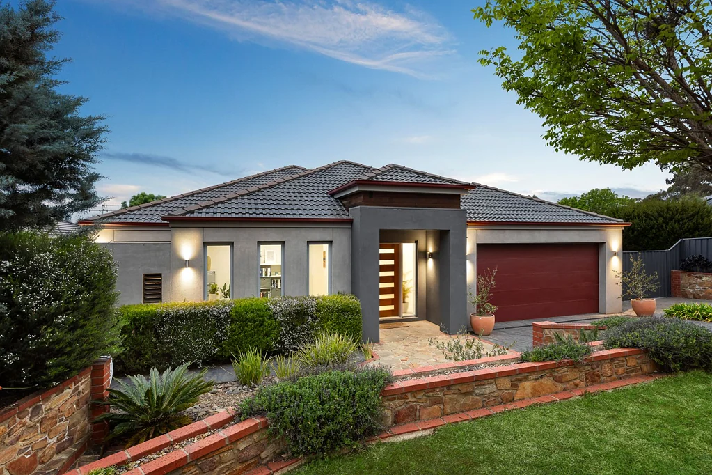 119 Osborne Lane, Strathfieldsaye, VIC 3551
