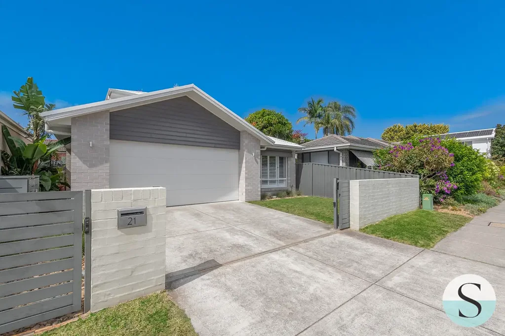 21 Davis Street, Marks Point, NSW 2280