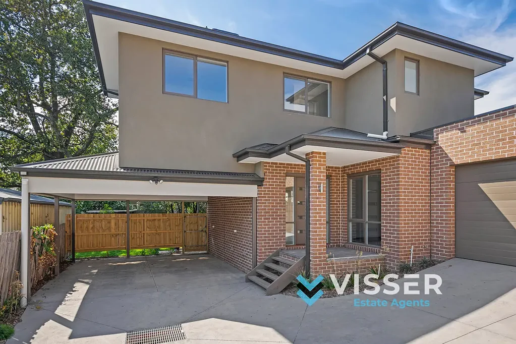 Perfectly Located, Spacious & Beautiful