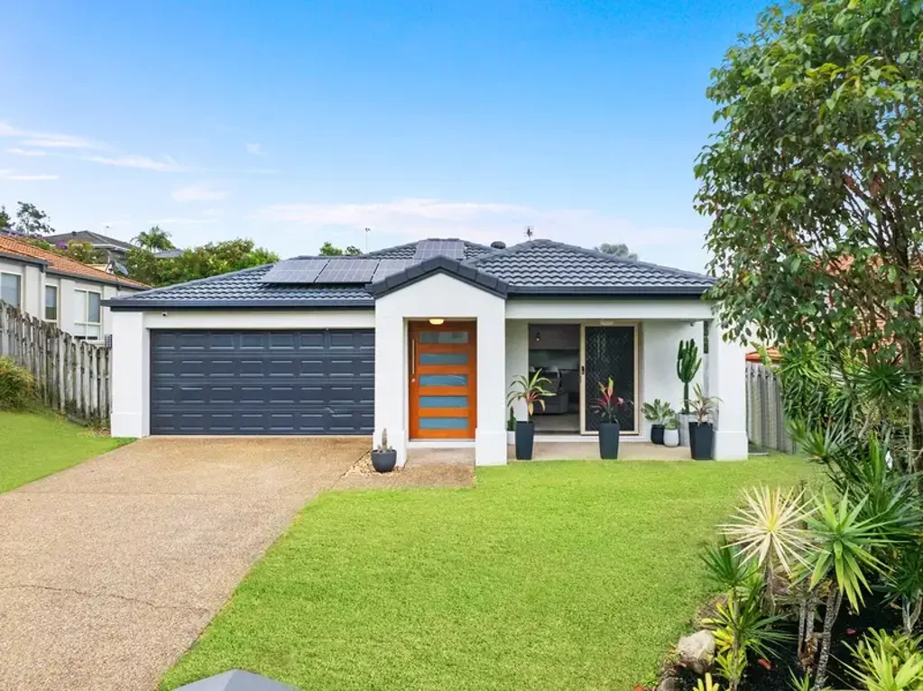 68 Riverpark Drive, Nerang, QLD 4211